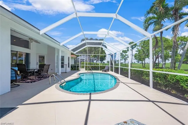 7112 Falcons Glen Blvd, Naples, Florida 34113