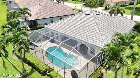 7112 Falcons Glen Blvd, Naples, Florida 34113