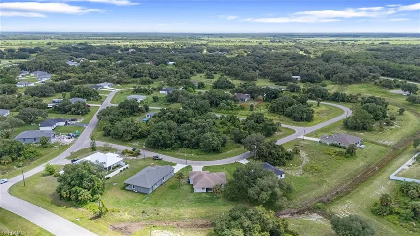 1429  Jabara  CIR, Labelle, FL 33935