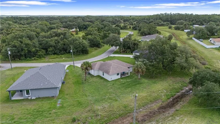 1429  Jabara  CIR, Labelle, FL 33935
