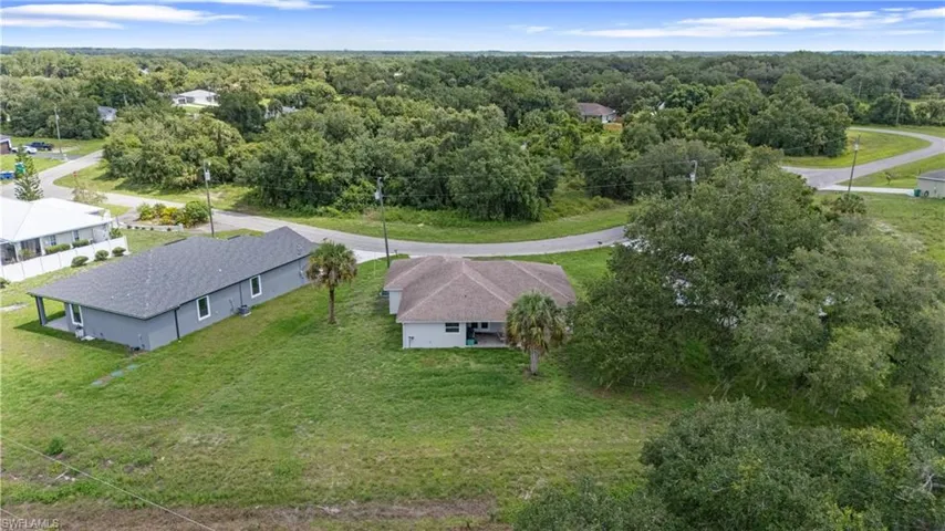 1429  Jabara  CIR, Labelle, FL 33935