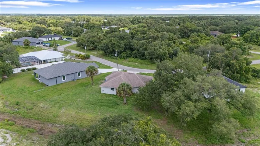 1429  Jabara  CIR, Labelle, FL 33935