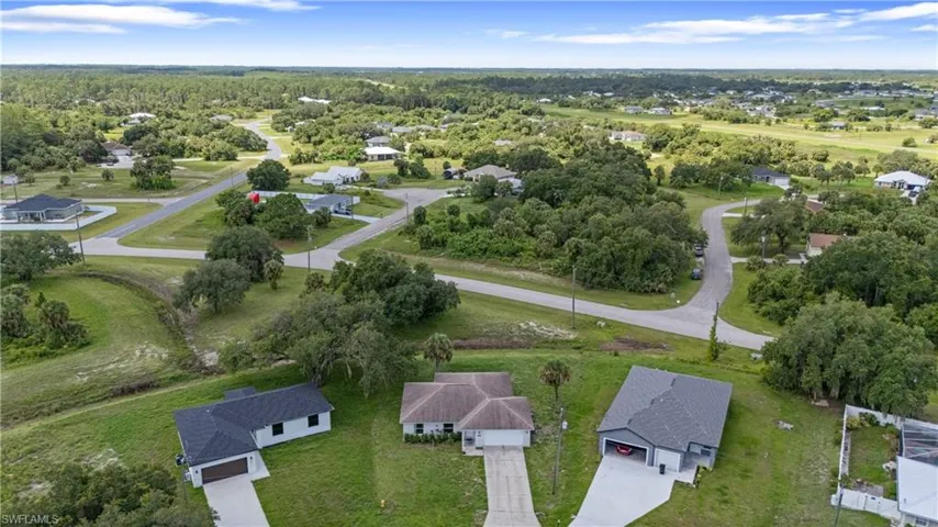 1429  Jabara  CIR, Labelle, FL 33935