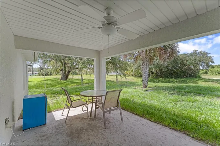 1429  Jabara  CIR, Labelle, FL 33935