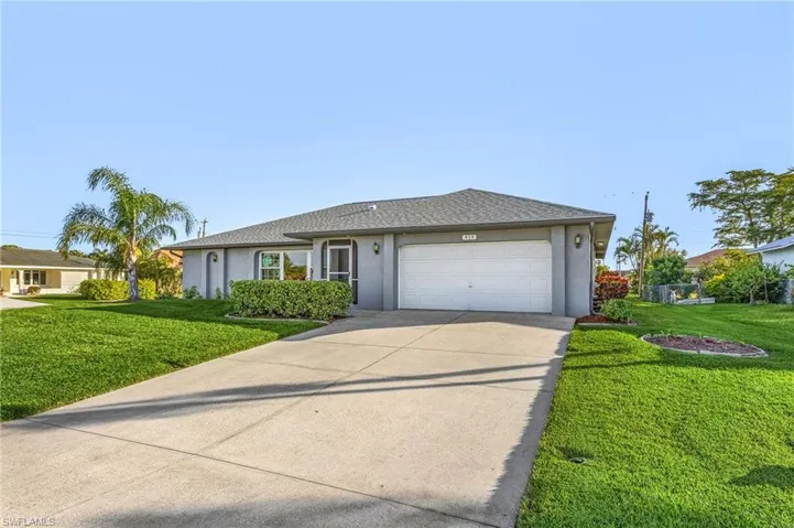 414 Se 6th St, Cape Coral Fl 33990