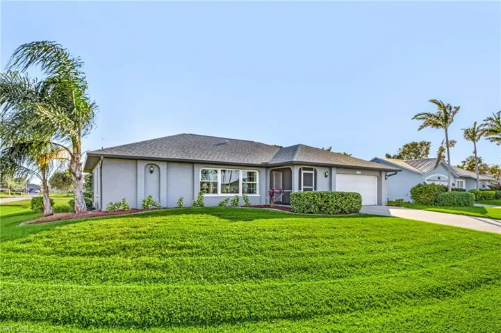 414 SE 6th  ST, Cape Coral, FL 33990