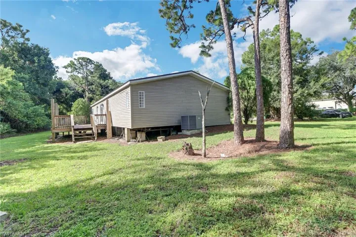 550  Rose  BLVD, Naples, FL 34119