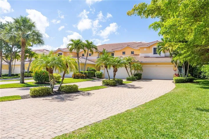 3441 Morning Lake Dr 202, Estero, Florida 34134