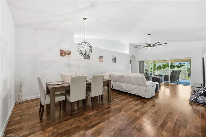 3441 Morning Lake Dr 202, Estero, Florida 34134