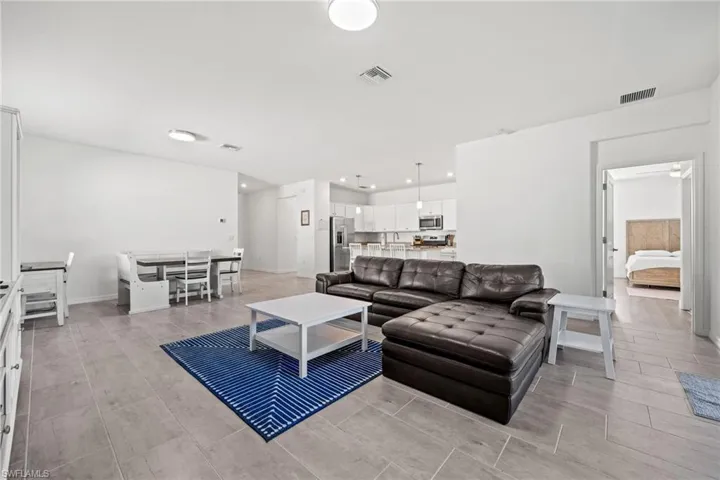 43569 Treadway Dr, Punta Gorda, Florida 33982