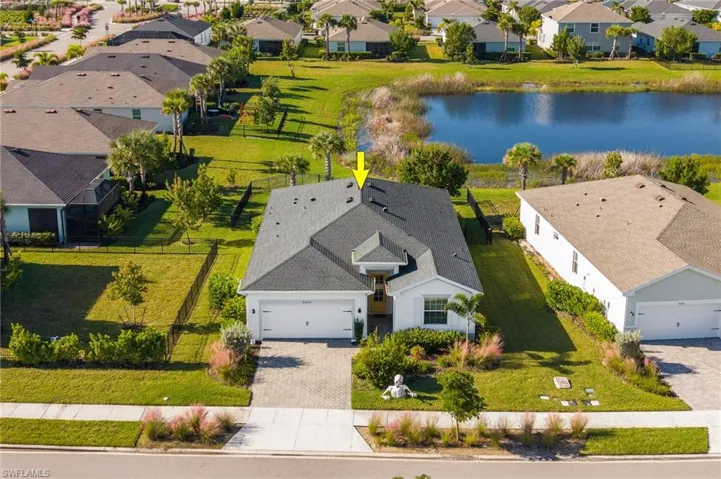 43569 Treadway Dr, Punta Gorda, Florida 33982