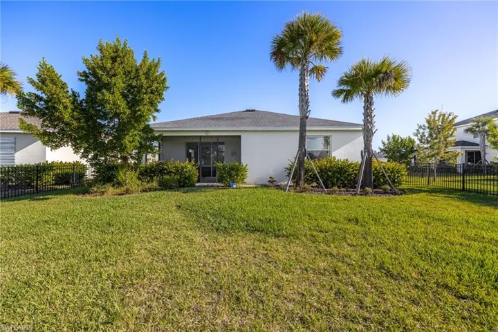 43569 Treadway Dr, Punta Gorda, Florida 33982
