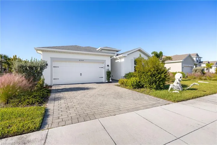 43569 Treadway Dr, Punta Gorda, Florida 33982
