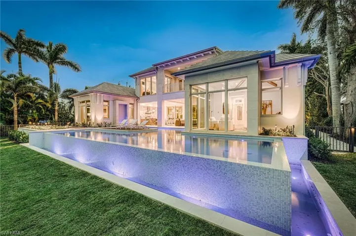 3455  Gin  LN, Naples, FL 34102