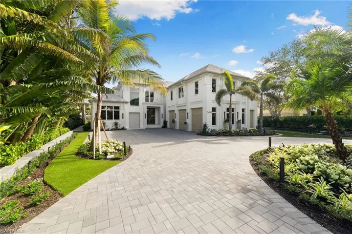 3455  Gin  LN, Naples, FL 34102