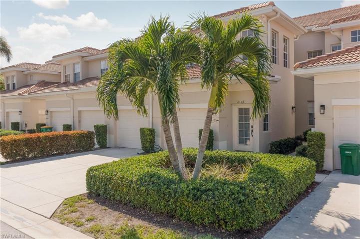 3061  Driftwood  WAY, NAPLES, FL 34109