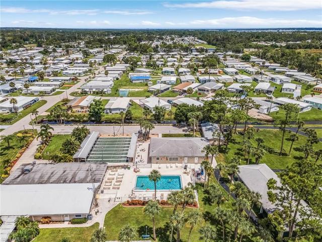 5150  Forest Park  DR, North Fort Myers, FL 33917