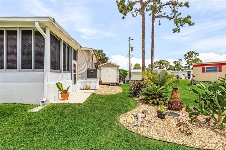 5150  Forest Park  DR, North Fort Myers, FL 33917