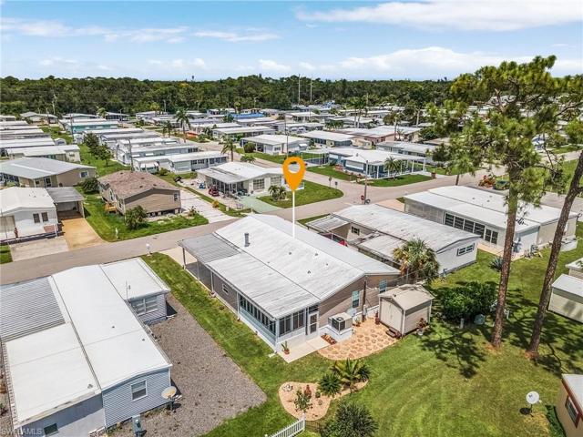 5150  Forest Park  DR, North Fort Myers, FL 33917
