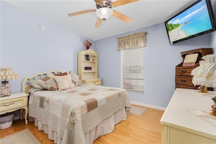 5150  Forest Park  DR, North Fort Myers, FL 33917