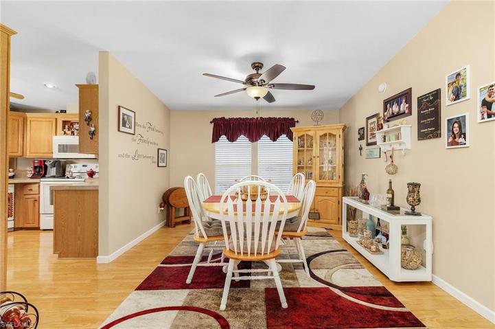 5150  Forest Park  DR, North Fort Myers, FL 33917
