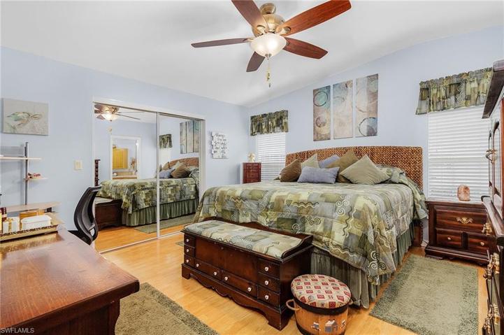 5150  Forest Park  DR, North Fort Myers, FL 33917