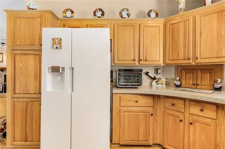 5150  Forest Park  DR, North Fort Myers, FL 33917