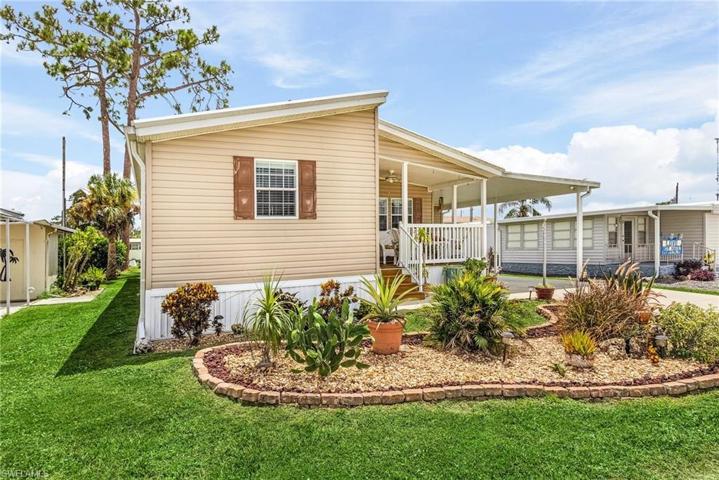 5150  Forest Park  DR, North Fort Myers, FL 33917