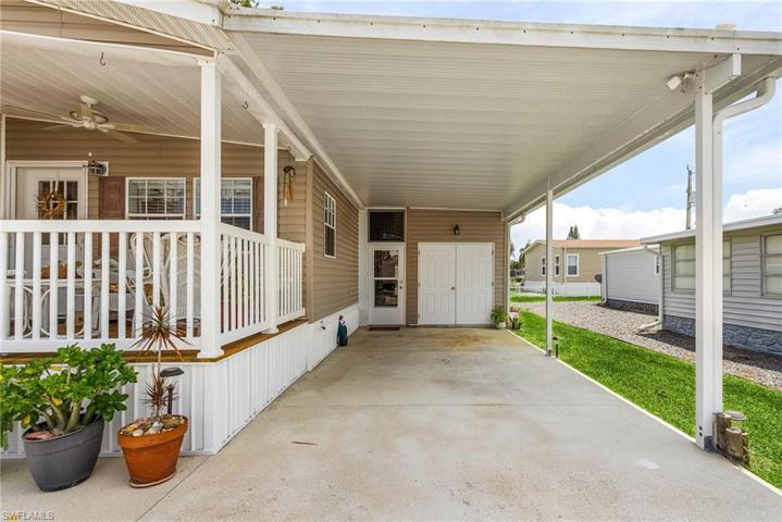5150  Forest Park  DR, North Fort Myers, FL 33917