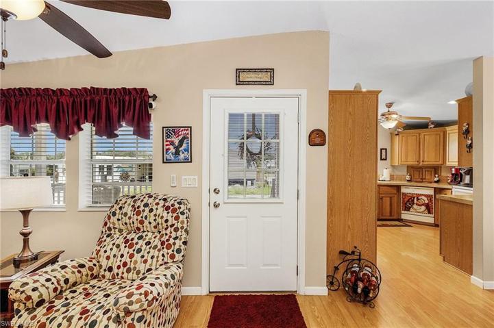 5150  Forest Park  DR, North Fort Myers, FL 33917