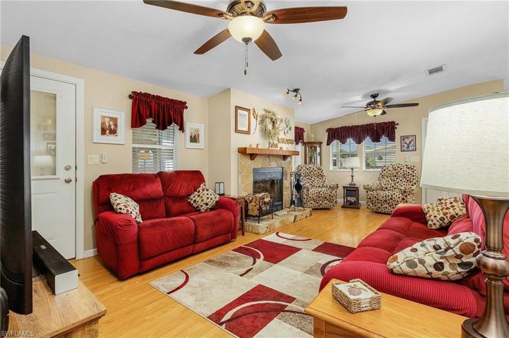 5150  Forest Park  DR, North Fort Myers, FL 33917