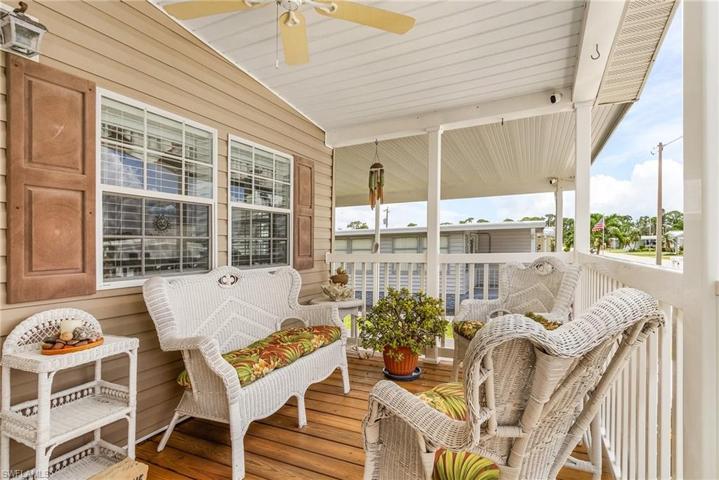 5150  Forest Park  DR, North Fort Myers, FL 33917
