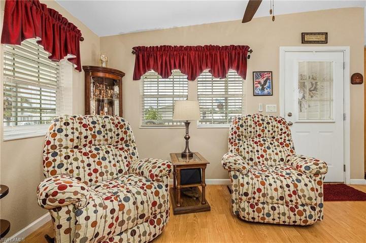 5150  Forest Park  DR, North Fort Myers, FL 33917