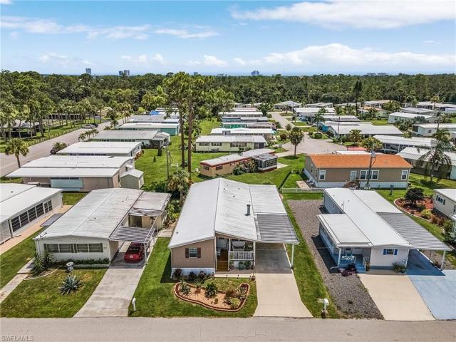 5150  Forest Park  DR, North Fort Myers, FL 33917