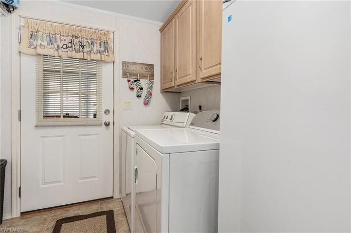 5150  Forest Park  DR, North Fort Myers, FL 33917