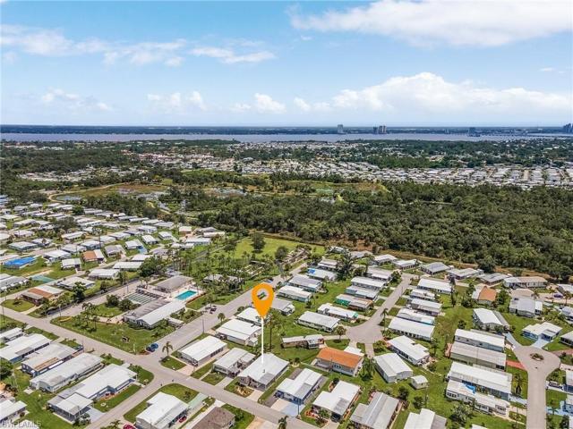 5150  Forest Park  DR, North Fort Myers, FL 33917