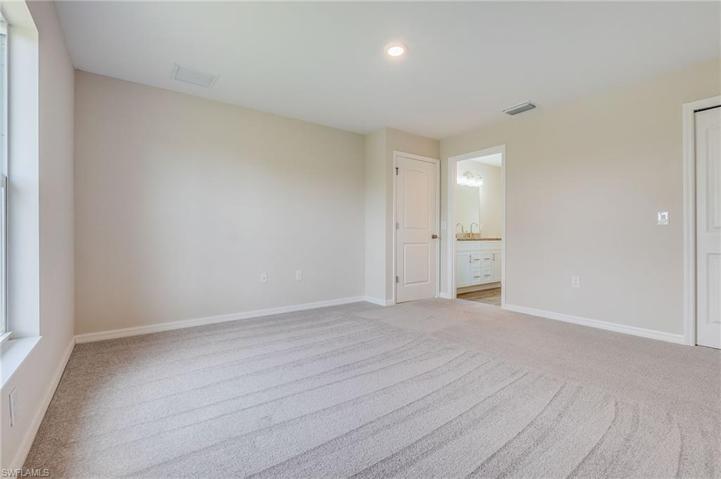 owner's suite