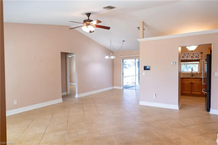 3106 SW 14th  CT, Cape Coral, FL 33914