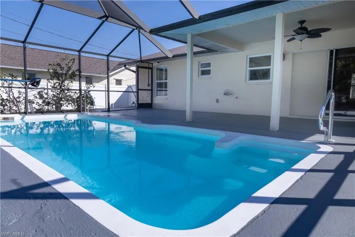 3106 SW 14th  CT, Cape Coral, FL 33914