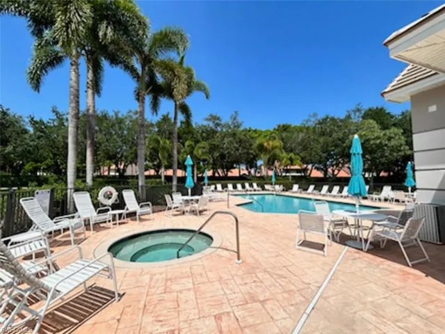 Westchester Community Spa