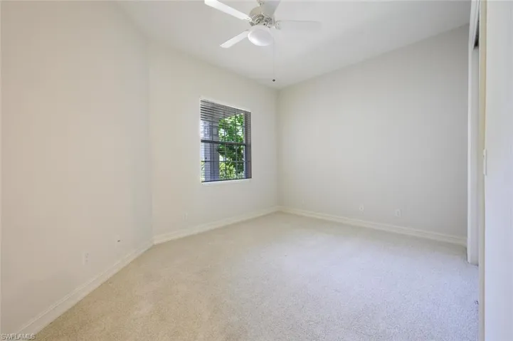 Nice Size Guest Room