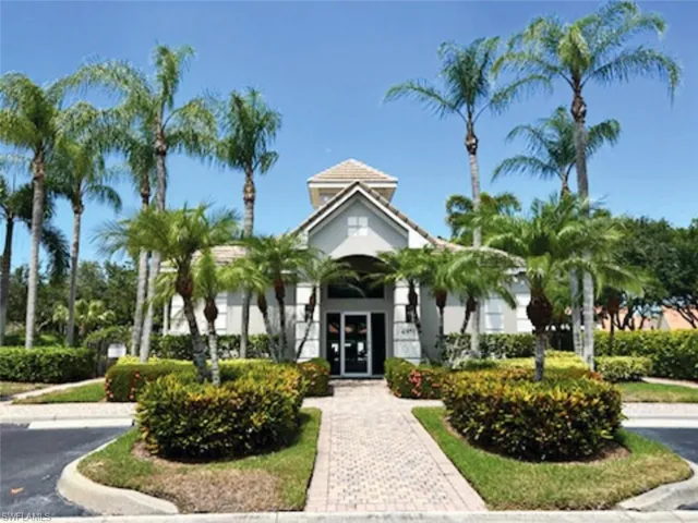 Westchester Community Clubhouse