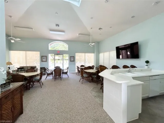 Westchester Clubhouse Common Area
