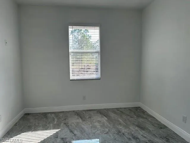 View of unfurnished room