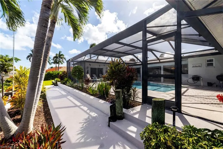 1721 Se 41st St, Cape Coral, Florida 33904