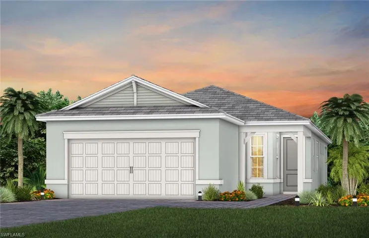 Flagstone Rendering
