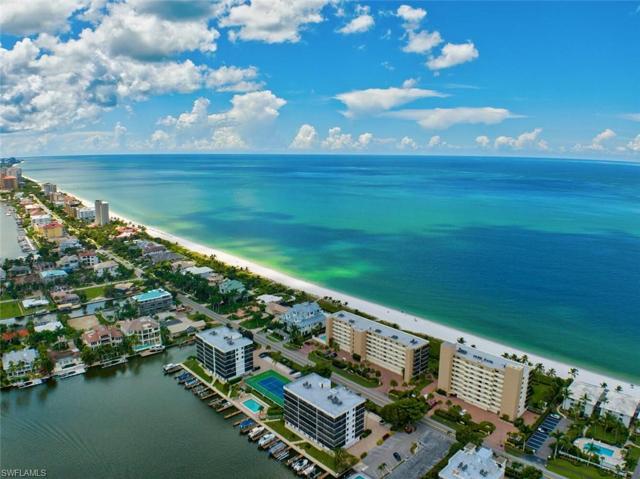 So close to the Gulf