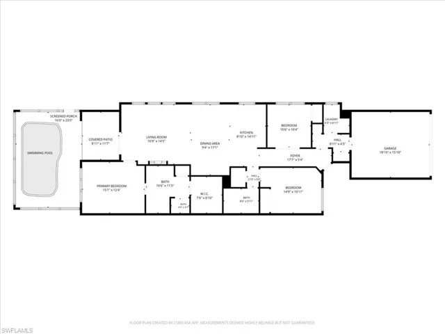 7670 Jacaranda Ln, Naples, Florida 34114