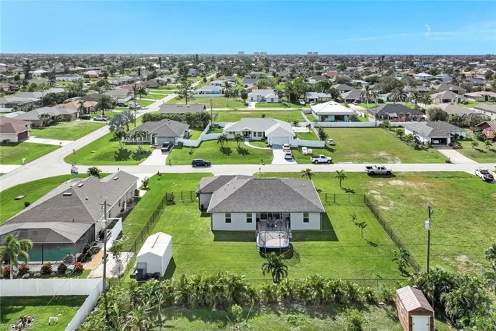 1209 Sw 33rd Ter, Cape Coral Fl 33914