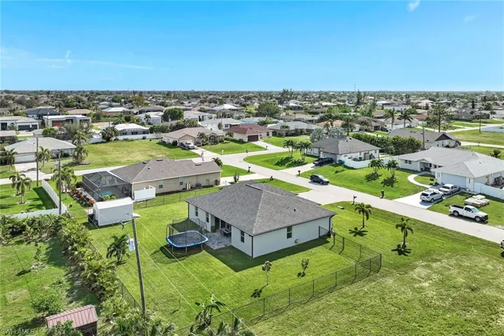 1209 Sw 33rd Ter, Cape Coral Fl 33914